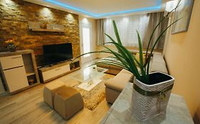 Apartman Lazaro Cacak
